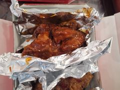 -SUN炸鸡专门店(西塔总店)