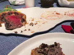 -弦月窗LUNETTE BY AMANDA(复兴路店)