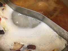 -城一锅涮烤羊蝎子·烤串