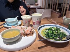 -竹里馆·淮扬菜·功夫茶(老门东店)