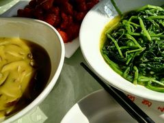 -同福小馆(北摆宴街店)