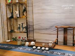 -沪华海鲜大酒楼(南汇店)