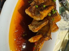 -那家小馆•北京菜•烤鸭(香山店)