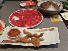 -洞子口重庆鲜货火锅(楚翘城旗舰店)