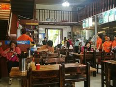 大堂-陈记汤饭(水巷口店)