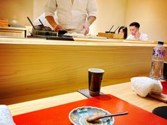 -鮨青(恒基名人购物中心店)