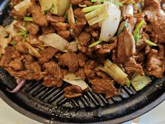 -京天红酒家(马家堡店)