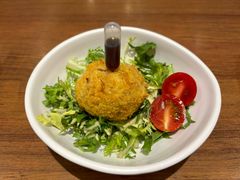 -胜博殿日式炸猪排(侨福芳草地店)