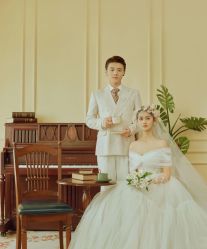 -盛夏光年studio·美学·电影感·定制