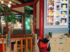 -蛙一刀·麻椒鱼火锅(金仙桥店)