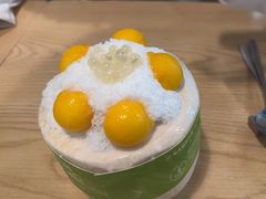 -广德记·椰子冻手制甜品(福田总店)