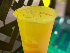-CoCo都可(崇川万象城店)