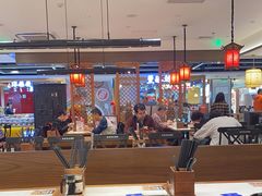 -和府捞面·大师店(上海漕宝路日月光店)