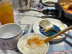 -鱼酷活鱼烤鱼(北美店)