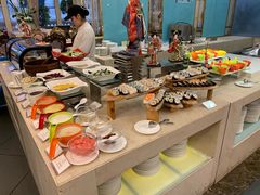 -家路国际大酒店·自助餐(惠阳店)