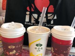 -天仁茗茶(沙田连城广场店)