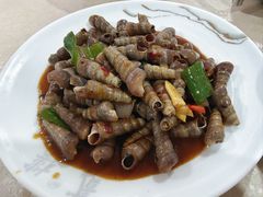 -秋记大排档(国威公寓店)