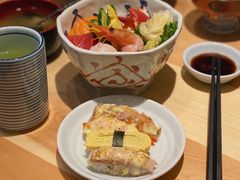 -Tuna maki寿司(园区永旺店)