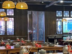 大堂-虾小龙老长沙龙虾馆(坡子街店)