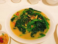 -莆田餐厅PUTIEN(西安万象天地店)