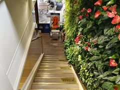 -Peet's Coffee皮爷咖啡(大学路店)