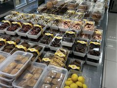 -幸福蛋糕坊(金顶街店)