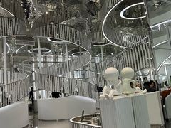 -3号仓库·创意中国菜(嘉兴龙鼎万达店)