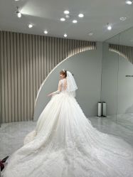 -SATIN COUTURE瑟庭婚纱礼服馆