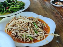 -渝都天星老街豆花