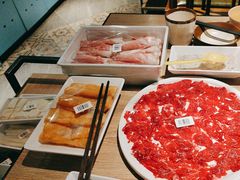 -野妹经典火锅(江夏中百店)