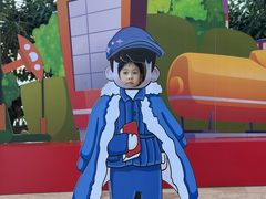 -大庆石油科技馆