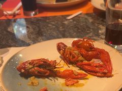 -金海湾自助餐厅(金陵饭店)