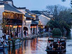 -南浔古镇