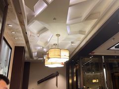 -浙江安吉JW万豪酒店·万豪中餐厅