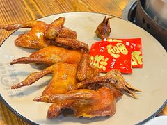 -台山侨雅海鲜粥底火锅(台山侨雅花苑店)