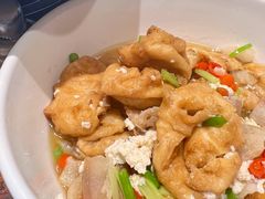 -衡厨·衡阳土菜(中南店)