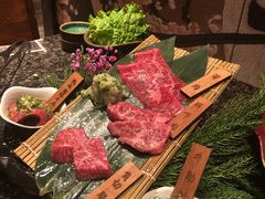 -老乾杯和牛烧肉(王府中环店)