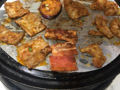 -酒拾烤肉(星沙店)