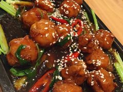 -枣子树·素食餐厅(普陀山店)