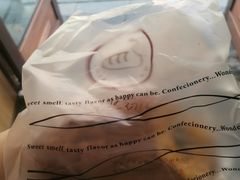 -韩国利尔面包(桂林路店)