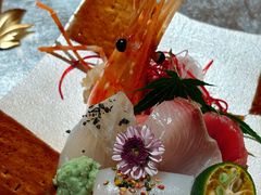-麦MUGI铁板烧日式料理