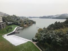 -天目湖涵田半山温泉