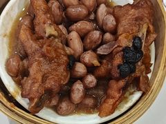 -去茶去餐厅(中央大街店)
