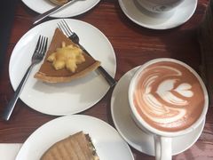 -BLAQ咖啡(骏豪店)