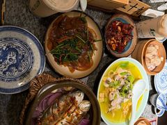 -南京大牌档(中关村领展广场店)