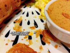 -旧雨咖啡·CoffeeFORU(黄村奥体店)