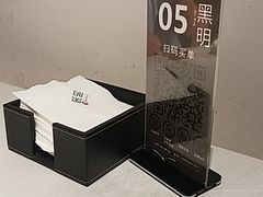 -黑明餐厅(白鹭洲店)