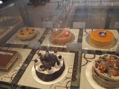 -舟山朱家尖威斯汀酒店·知味标帜自助餐厅