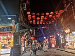 -磁器口古镇