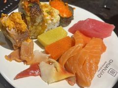 -川骄海鲜自助(亚运村店)